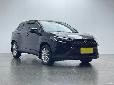 2023 Toyota Corolla Cross 2.0L Elite Edition, фото 3, лот 10270061