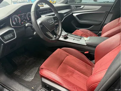 2021 Audi A6L 45 TFSI Premium Life Edition, фото 3, лот 11179469