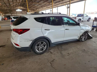 2018 HYUNDAI SANTA FE SPORT 2.4L, фото 3, лот 10895264