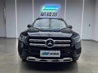2021 Mercedes-Benz GLB 200 Dynamic, фото 2, лот 11247982