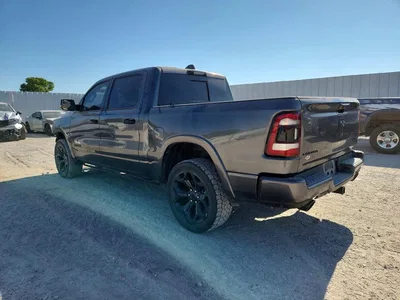 2024 RAM 1500 LIMITED, фото 2, лот 10859142