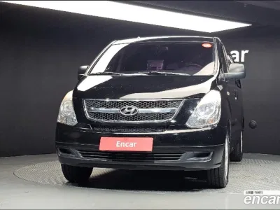 2015 Hyundai Starex 3-Seater VAN, фото 3, лот 10161166