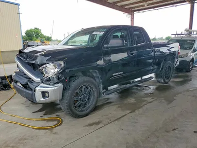 2014 TOYOTA TUNDRA SR5, фото 1, лот 10575251