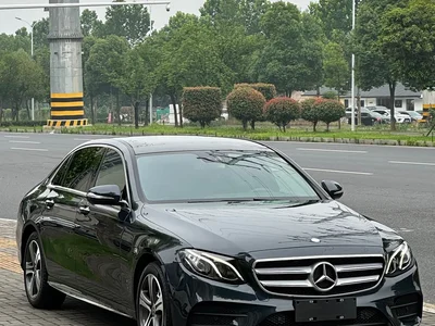 2016 Mercedes-Benz E-Class E 200 L Sport Type, фото 2, лот 10266573