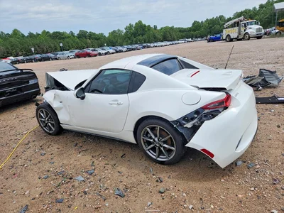 2023 MAZDA MX-5 MIATA GRAND TOURING, фото 2, лот 10901140