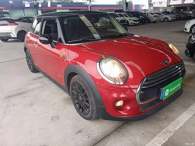 2014 MINI MINI 1.5T COOPER Fun, фото 4, лот 10889939