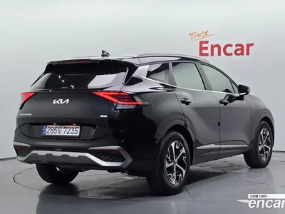 2024 Kia Sportage Signature 2WD, фото 2, лот 11106621