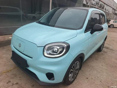 2025 Leapmotor T03 Model 403 Comfort Edition, фото 1, лот 11175116