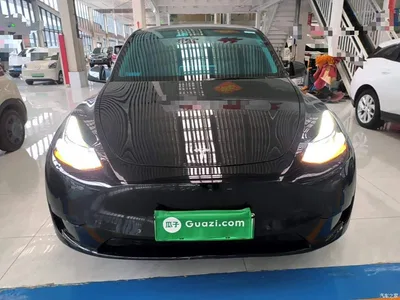 2022 Tesla Model Y Facelift Rear-Wheel Drive Version, фото 3, лот 11247347