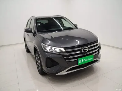 2021 GAC Trumpchi Trumpchi GS4 270T Auto Elite Tech, фото 4, лот 10424550