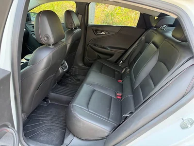 2021 Chevrolet Malibu XL Model Redline 550T Auto Sharp Connect Edition, фото 4, лот 10373465
