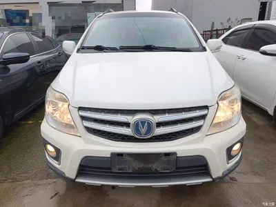 2014 Changan CX20 1.4L Manual Sport Edition (China V), фото 3, лот 11301001