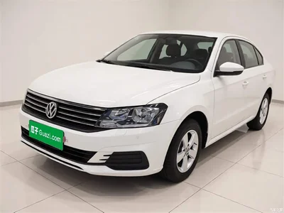 2019 Volkswagen Lavida Start 1.5L Auto Trend (China VI), фото 1, лот 10456279