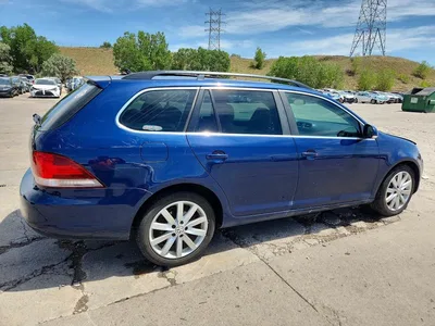 2013 VOLKSWAGEN JETTA TDI, фото 3, лот 10825430