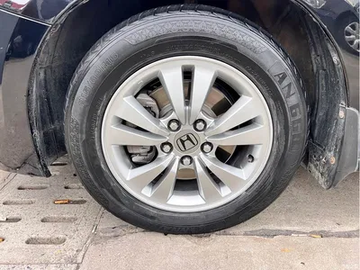 2010 Honda Accord 2.0L EX, фото 4, лот 10420459
