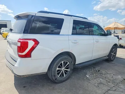 2019 FORD EXPEDITION XLT, фото 3, лот 10573029