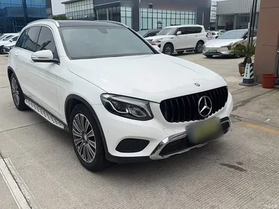 2016 Mercedes-Benz GLC 200 4MATIC, фото 4, лот 10279293