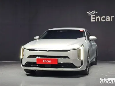2025 Kia K8 Signature, фото 3, лот 10218372