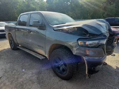 2026 RAM 1500 TRADESMAN, фото 4, лот 10860465