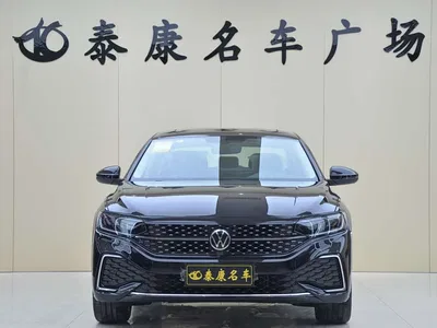 2026 Volkswagen Passat Outstanding Edition 380TSI Starlight Dragon Soaring Version, фото 2, лот 10439615