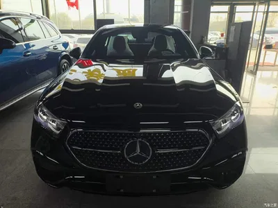 2025 Mercedes-Benz E-Class (Import) Facelift E 260 Sport Edition, фото 3, лот 11501956