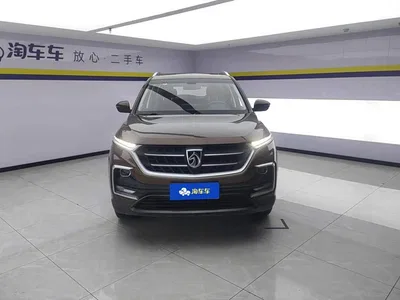 2018 Baojun 530 1.8L Auto Luxury (China V), фото 2, лот 11017271