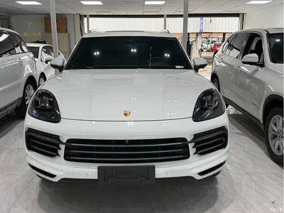 2018 Porsche Cayenne 3.0T, фото 2, лот 11067379