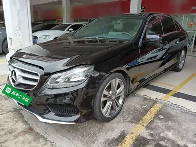 2014 Mercedes-Benz E-Class Facelift E 300 L Sport, фото 2, лот 10267590