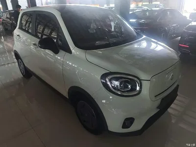 2024 Leapmotor T03 200 Light Enjoy Edition, фото 4, лот 10384068