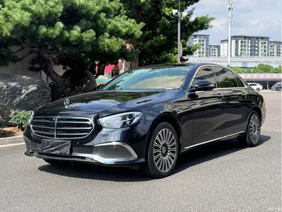 2023 Mercedes-Benz E-Class E 300 L Luxury, фото 1, лот 11018291