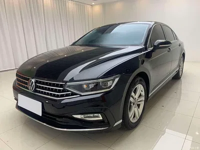 2024 Volkswagen Magotan 2 Million Units Public Sharing Edition 280TSI DSG Comfort, фото 1, лот 10436634