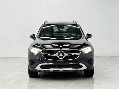 2024 Mercedes-Benz GLC 260 L 4MATIC Dynamic 5-seater, фото 3, лот 10387678