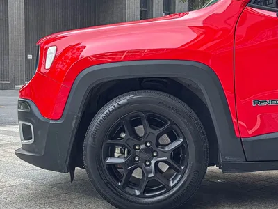 2018 Jeep Renegade Connected Large Screen 180TS Auto High Energy Edition, фото 3, лот 10291008
