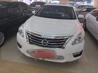 2013 Nissan Teana 2.0L XL Comfort, фото 2, лот 11449810