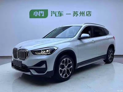 2022 BMW X1 sDrive20Li Premium, фото 1, лот 10466405