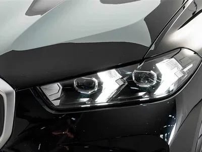 2023 BMW X5 xDrive 30Li Premium M Sport Black Night Package, фото 4, лот 10323872