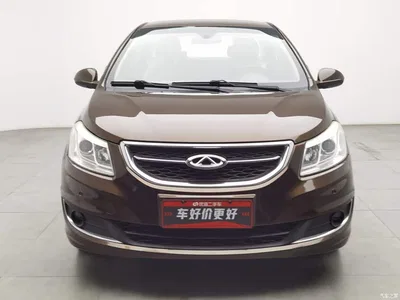 2015 Chery E3 1.5L Manual Smart Edition, фото 3, лот 11168686