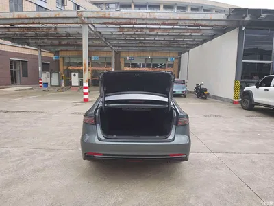 2025 Chery Fengyun A8L 1.5TGDI 145km Standard Type, фото 4, лот 11194990