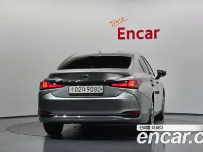 2023 Lexus ES 300h Luxury Plus, фото 4, лот 10032787