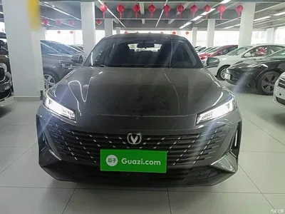 2025 Changan Eado Blue Whale 1.5T 500Bar Premium, фото 3, лот 11180896