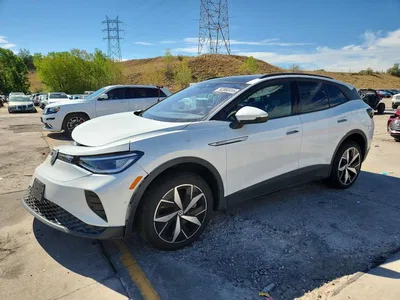 2023 VOLKSWAGEN ID.4 PRO S, фото 1, лот 10769744