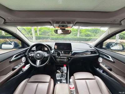 2022 BMW 1 Series 120i M Sport Shadow Edition, фото 4, лот 10470426