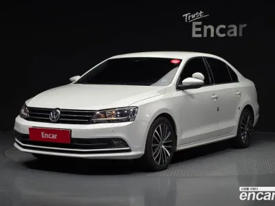 2016 Volkswagen Jetta 2.0 TDI BlueMotion, фото 1, лот 10111659