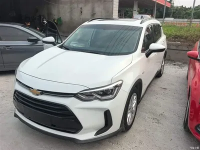 2020 Chevrolet Volando Mild Hybrid 530T Automatic Sport Edition (5+2 seater), фото 1, лот 10835667