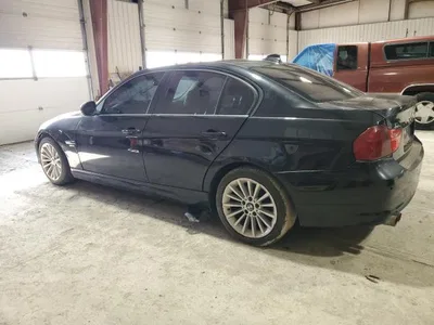 2010 BMW 328 XI SULEV, фото 2, лот 10807501