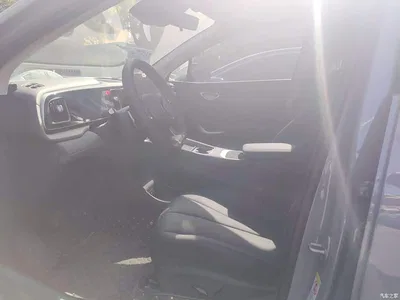 2025 BYD Hai Shi 05 EV 520KM Flagship Smart Navigation Edition, фото 4, лот 10272973