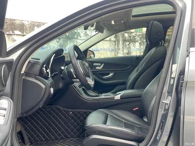 2020 Mercedes-Benz C-Class C 260 L Sport, фото 4, лот 11537014