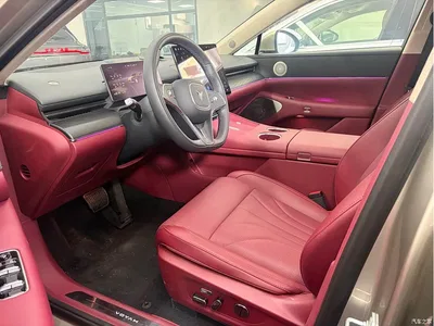 2025 Voyah Auto VOYAH Zhuiguang L Mid-configuration Model, фото 4, лот 11566282