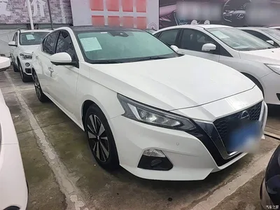 2021 Nissan Teana 2.0L XL Comfort, фото 4, лот 10362643