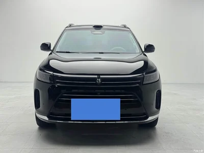 2024 AITO Wenjie AITO M7 1.5T Smart AWD Max Edition 5-Seater, фото 1, лот 10278410